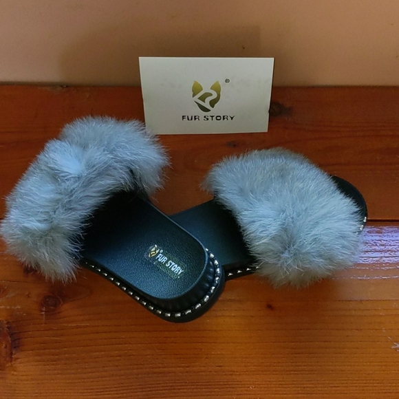 FUR SLIDES - Picture 4 of 8